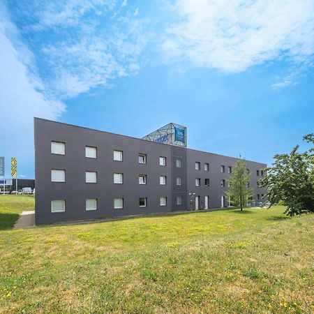 Ibis Budget Sarrebourg Buhl Eksteriør bilde