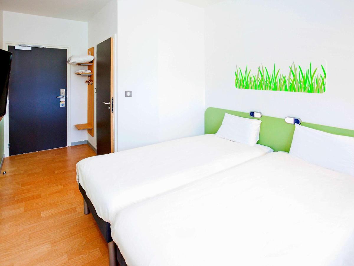 Ibis Budget Sarrebourg Buhl Eksteriør bilde